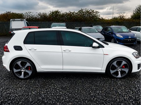 2017 Volkswagen Golf - photo 4