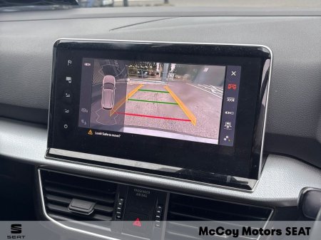 2023 SEAT Tarraco - photo 18