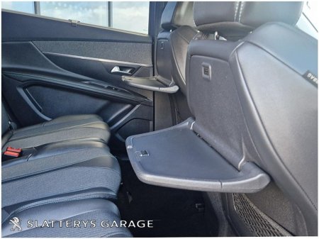 2022 Peugeot 5008 - photo 14