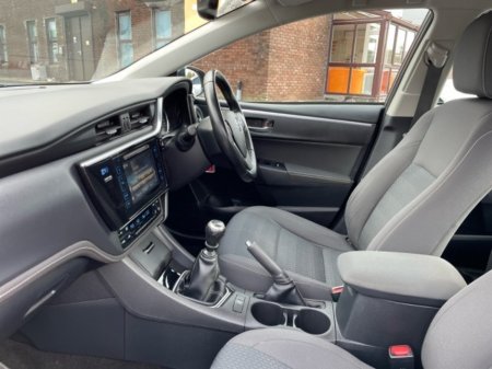 2018 Toyota Corolla - photo 7