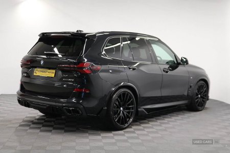 2026 BMW X5 - photo 7