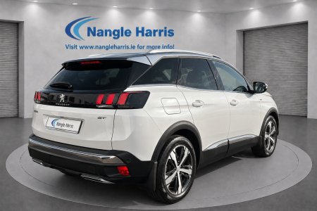 2019 Peugeot 3008 - photo 5