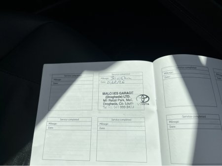 2024 Toyota RAV4 - photo 27