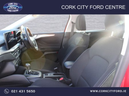 2026 Ford Focus - photo 16