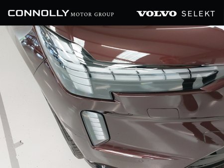 2026 Volvo EX90 - photo 15