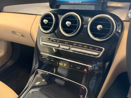 2020 Mercedes-Benz C-Class - photo 33