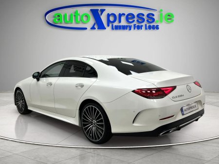 2020 Mercedes-Benz CLS - photo 11