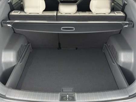2025 Kia EV3 - photo 22
