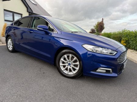 2016 Ford Mondeo - photo 6