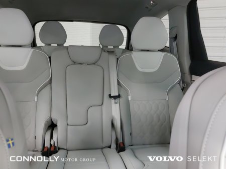 2026 Volvo EX90 - photo 25