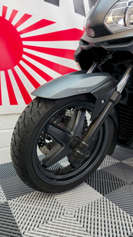 2014 YAMAHA X-Max - photo 21