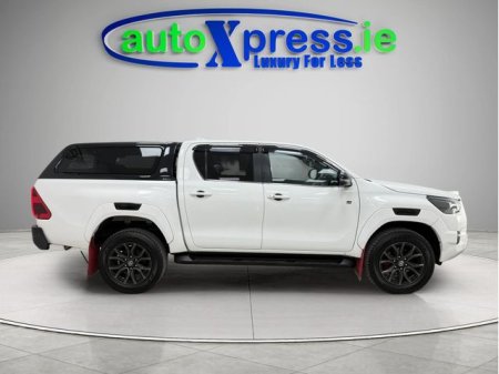 2023 Toyota Hilux - photo 14