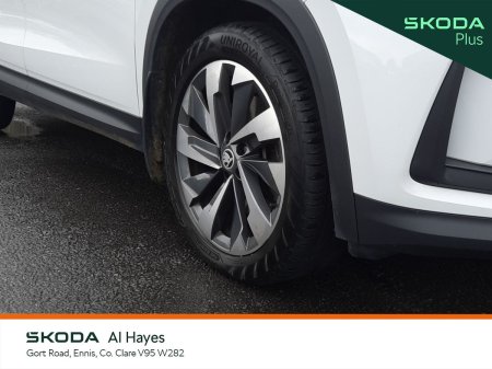 2024 Skoda Kodiaq - photo 7