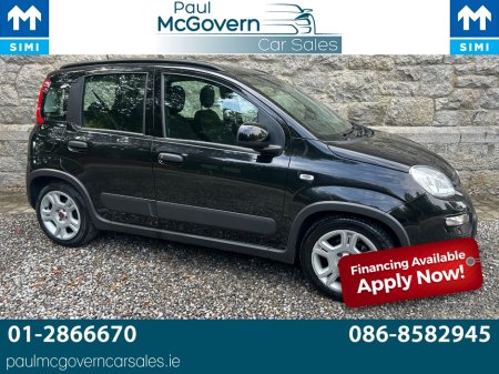 2024 Fiat Panda - photo 5