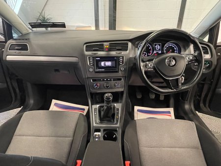 2017 Volkswagen Golf - photo 9