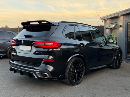 2022 BMW X5 - photo 10