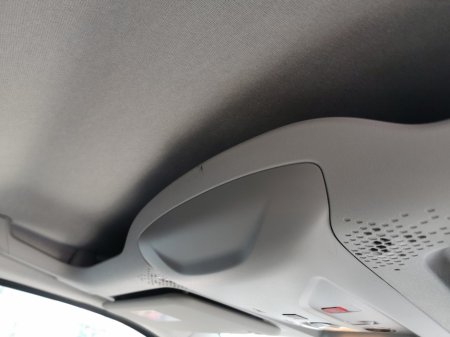 2026 Citroen Berlingo - photo 9