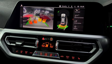 2020 BMW 3-Series - photo 43