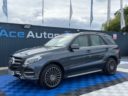2016 Mercedes-Benz GLE - photo 3