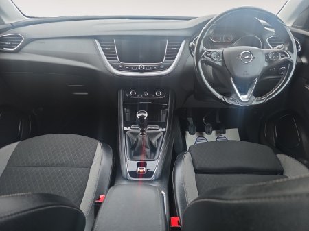 2019 Opel Grandland X - photo 10