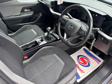 2022 Opel Mokka - photo 2