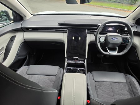 2024 Ford Explorer - photo 16