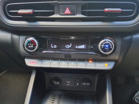 2022 Hyundai KONA - photo 11