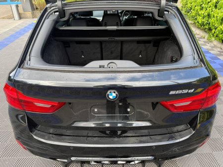 2018 BMW 5-Series - photo 13