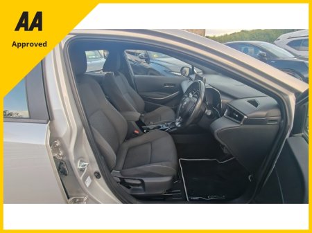 2021 Toyota Corolla - photo 19
