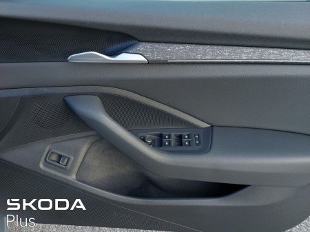 2025 Skoda Superb - photo 55