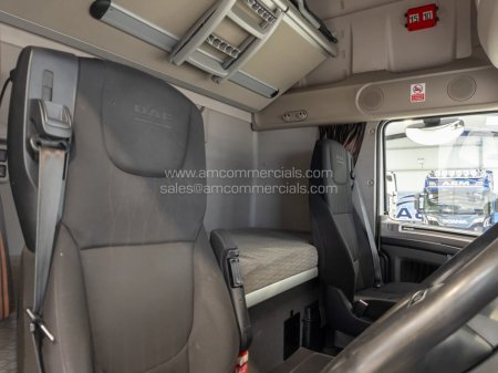 2022 DAF XF 480 - photo 28