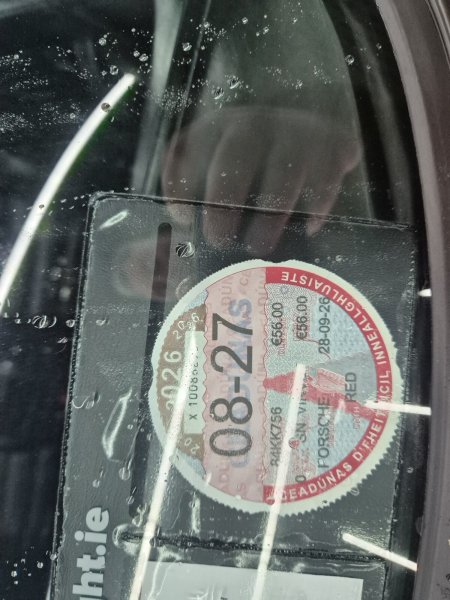 1984 Porsche 911 - photo 14