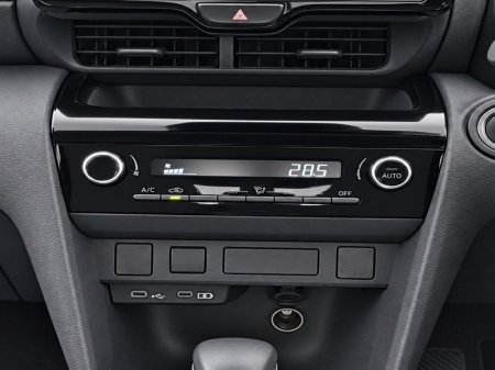 2026 Toyota Yaris Cross - photo 7