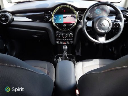 2022 Mini Cooper - photo 4
