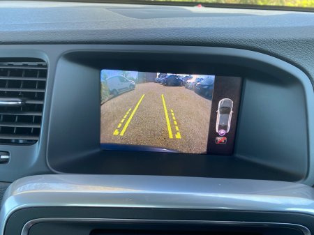 2018 Volvo S60 - photo 14