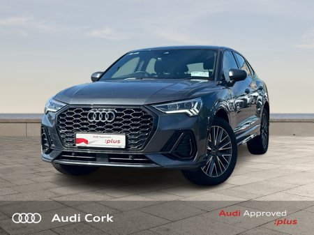 2024 Audi Q3 - photo 3
