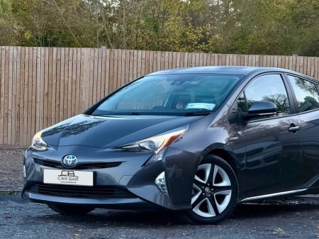 2017 Toyota Prius - photo 3