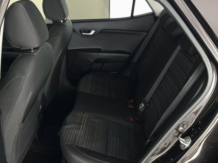 2019 Kia Stonic - photo 21