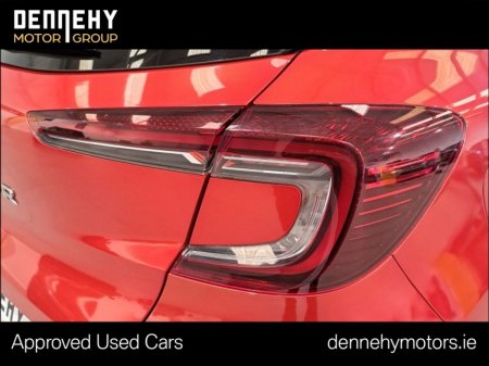 2020 Renault Captur - photo 20