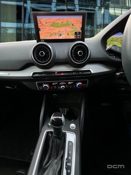 2023 Audi Q2 - photo 19