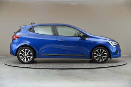 2023 Renault Clio - photo 11