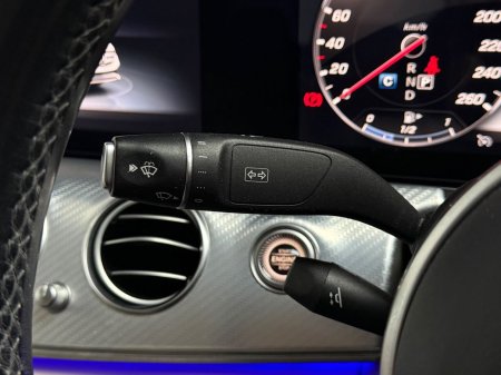 2019 Mercedes-Benz E-Class - photo 15