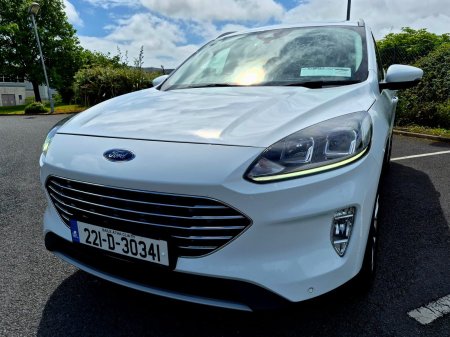 2022 Ford Kuga - photo 10