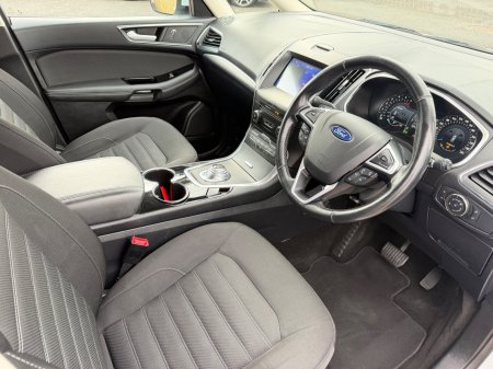 2021 Ford Galaxy - photo 9