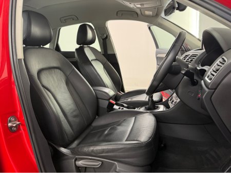 2017 Audi Q3 - photo 15