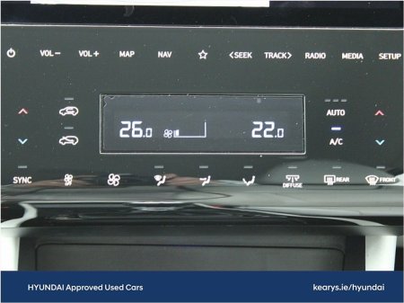 2023 Hyundai Tucson - photo 19