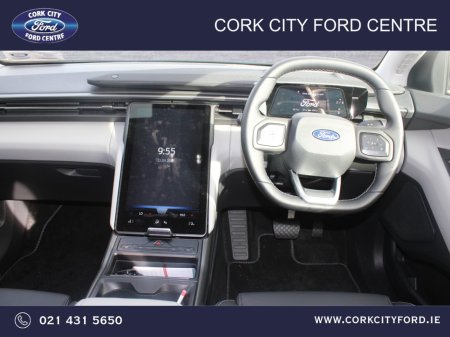 2026 Ford Explorer - photo 10