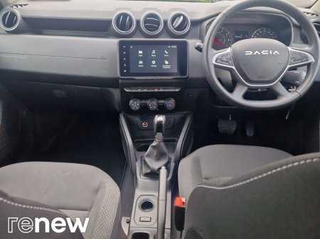 2024 Dacia Duster - photo 2