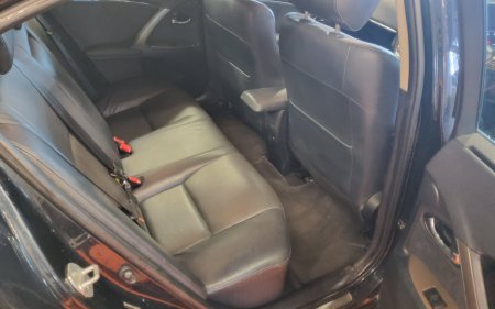 2012 Toyota Avensis - photo 11