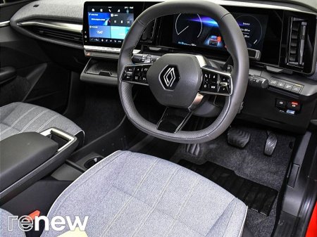 2023 Renault Megane E-Tech - photo 6